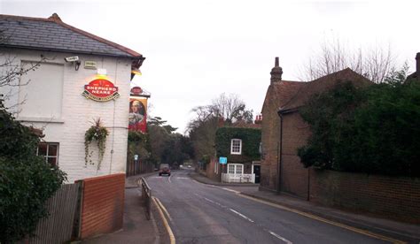 coffins meopham|Meopham Pubs – Past and Present .